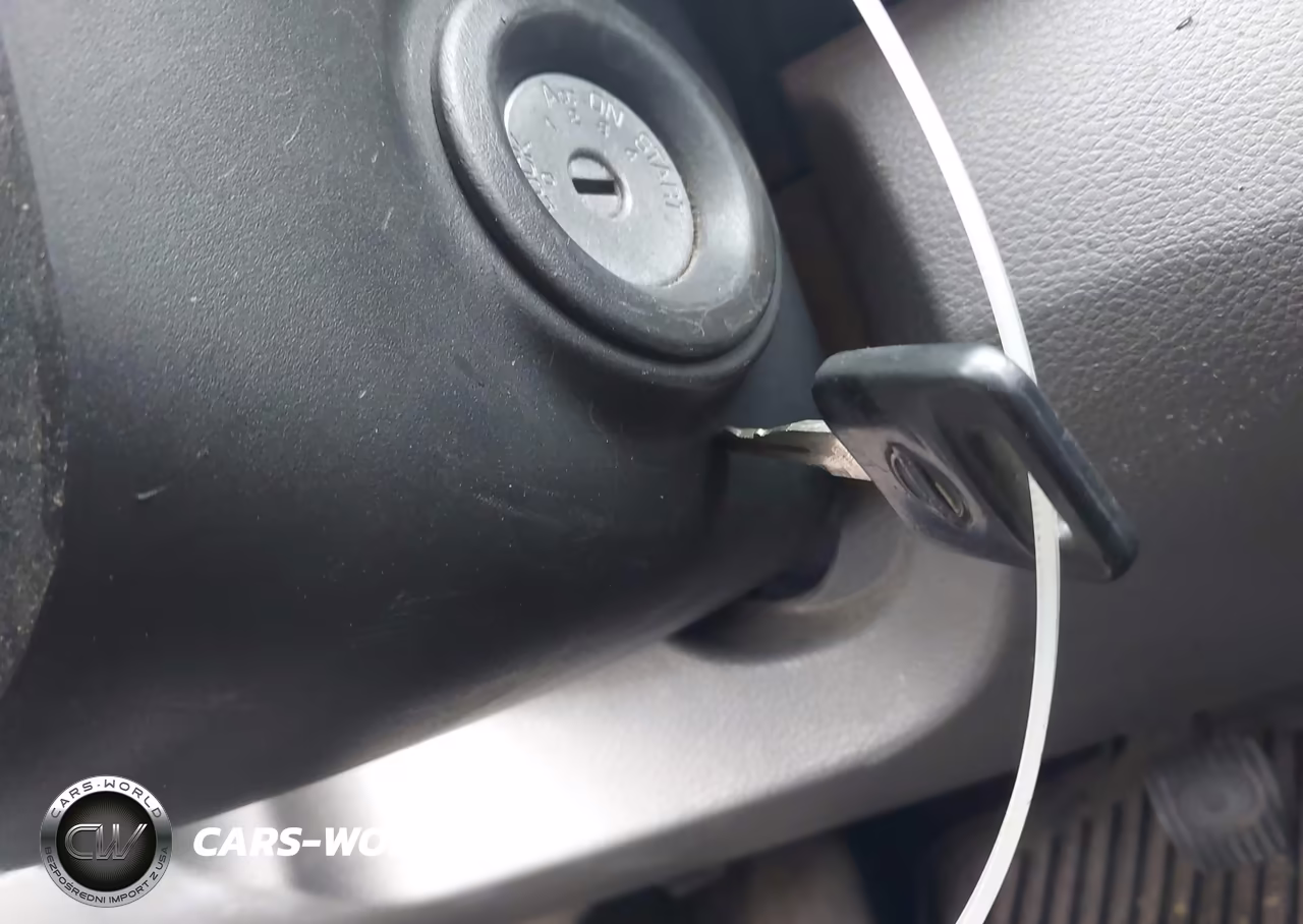 2017 Nissan Nv200 S VIN:3N6CM0KN9HK717993 - 11