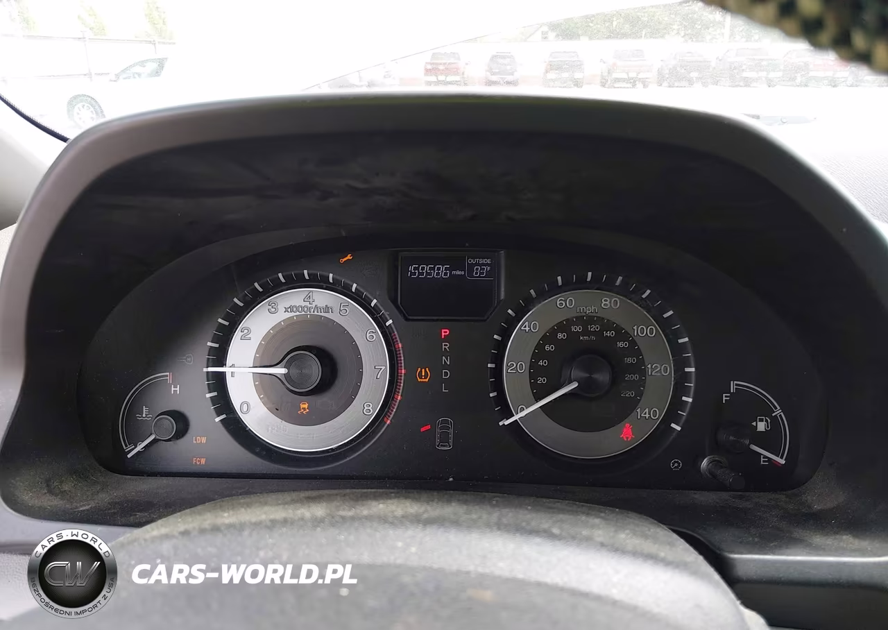 2016 Honda Odyssey Ex-L VIN:5FNRL5H67GB101682 - 7