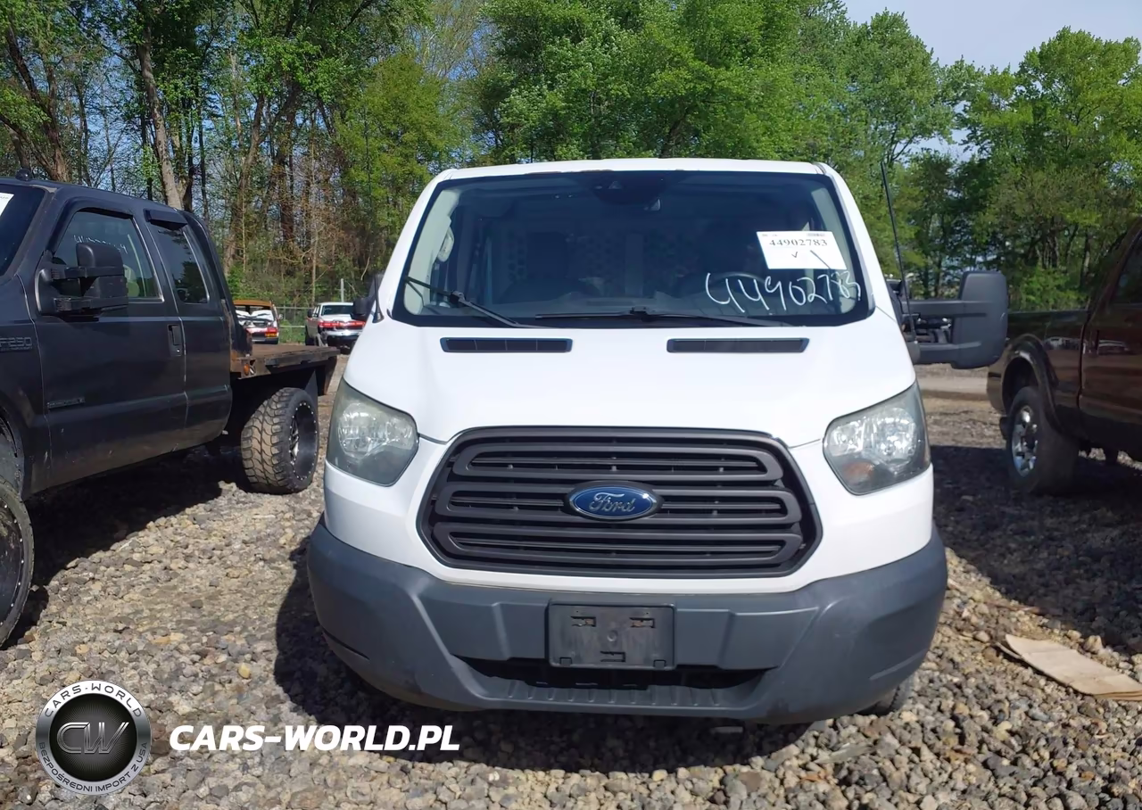 2016 Ford Transit-350 VIN:1FTBW2ZM7GKA01251 - 12