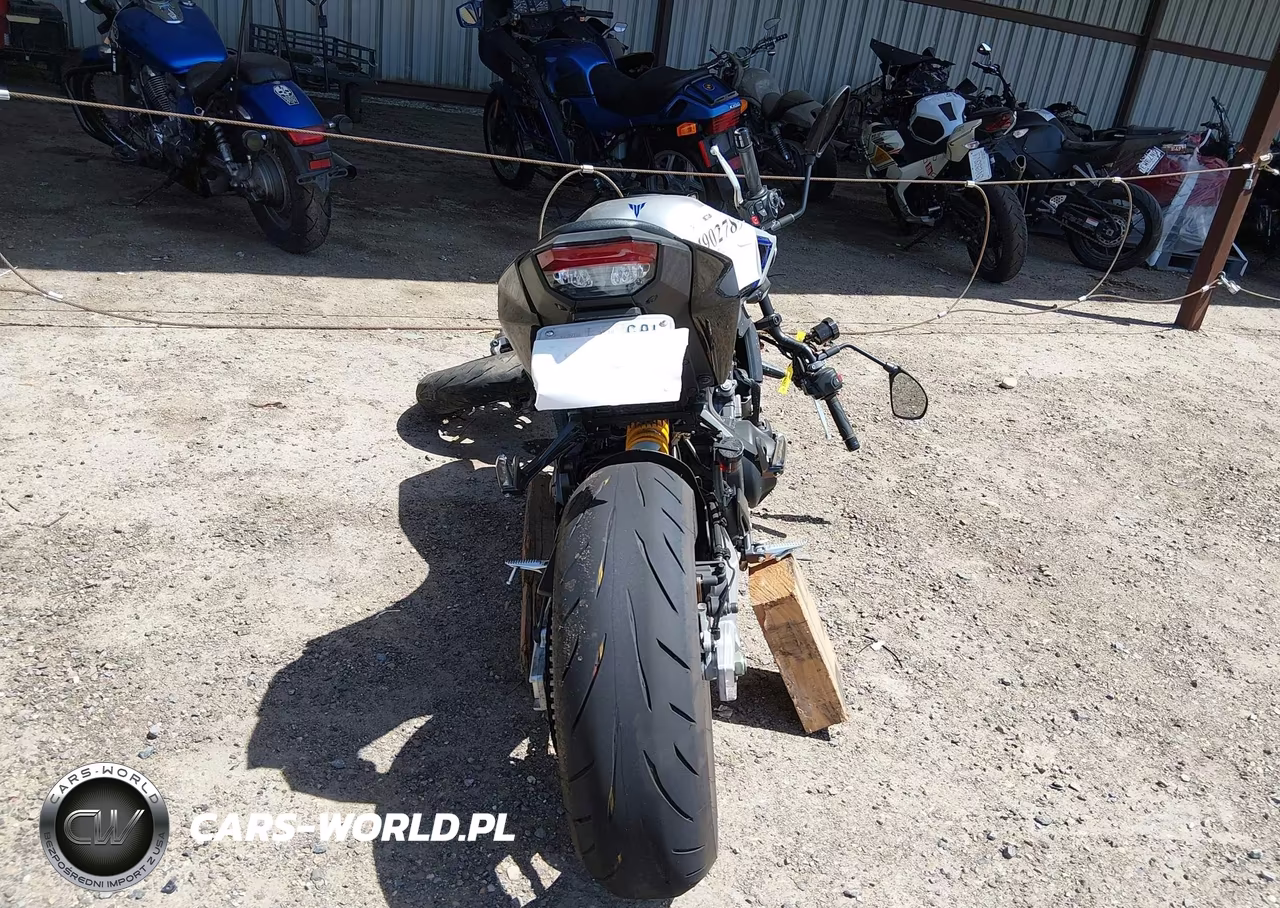 2025 Yamaha Mt09 Sp VIN:JYARN95Y0SA000648 - 6