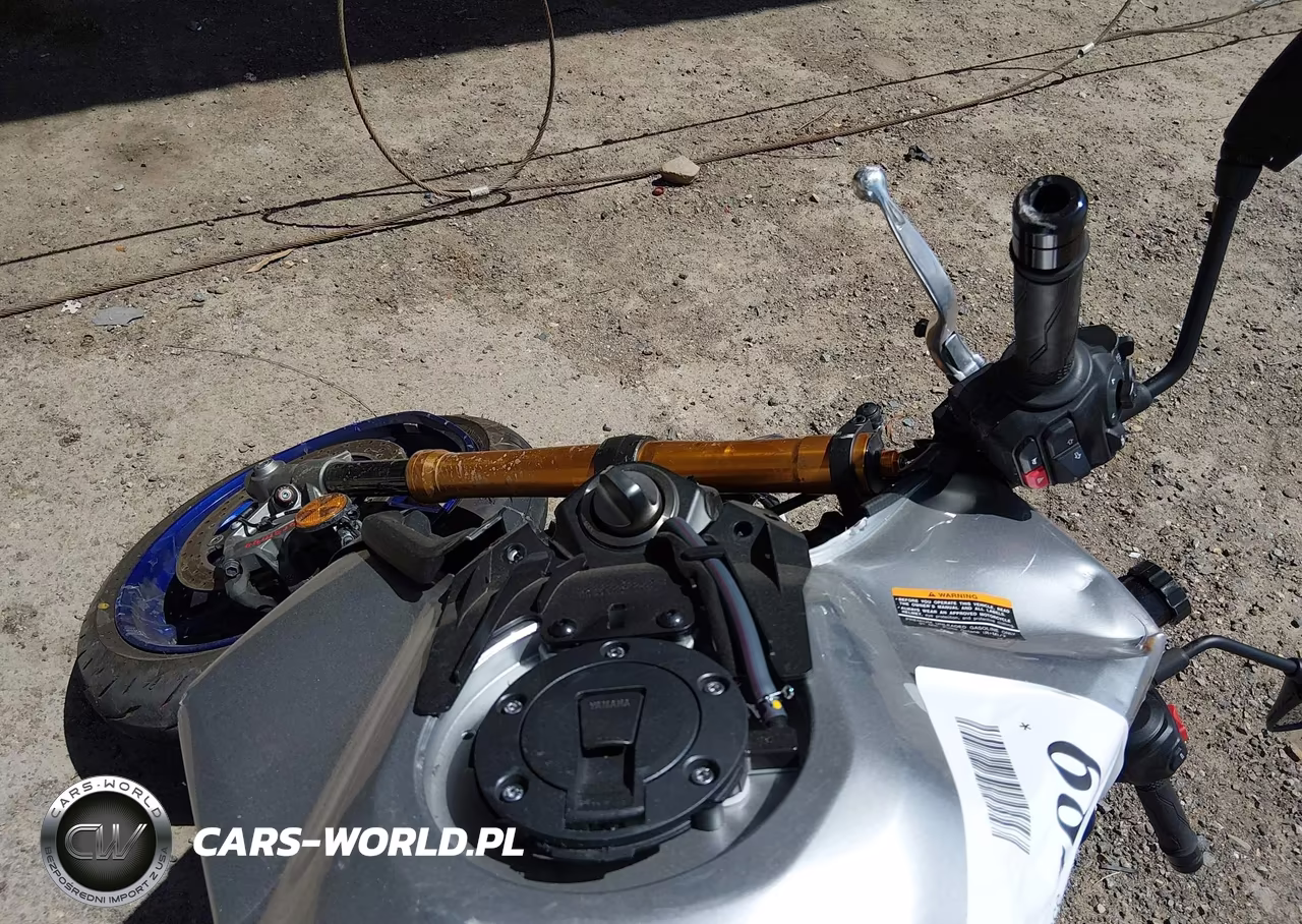 2025 Yamaha Mt09 Sp VIN:JYARN95Y0SA000648 - 7