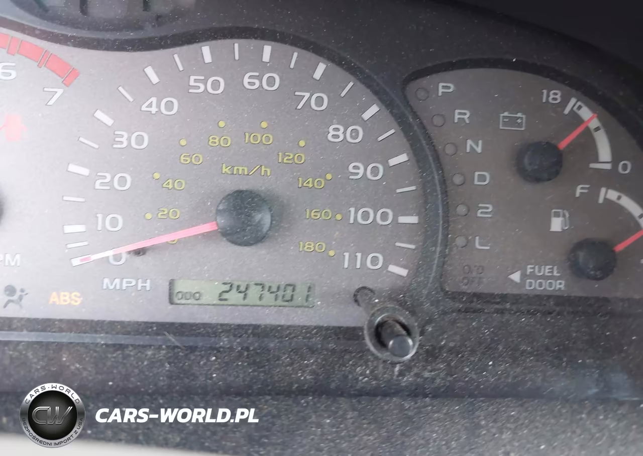 2004 Toyota Sequoia Sr5 V8 VIN:5TDBT44A54S226306 - 15