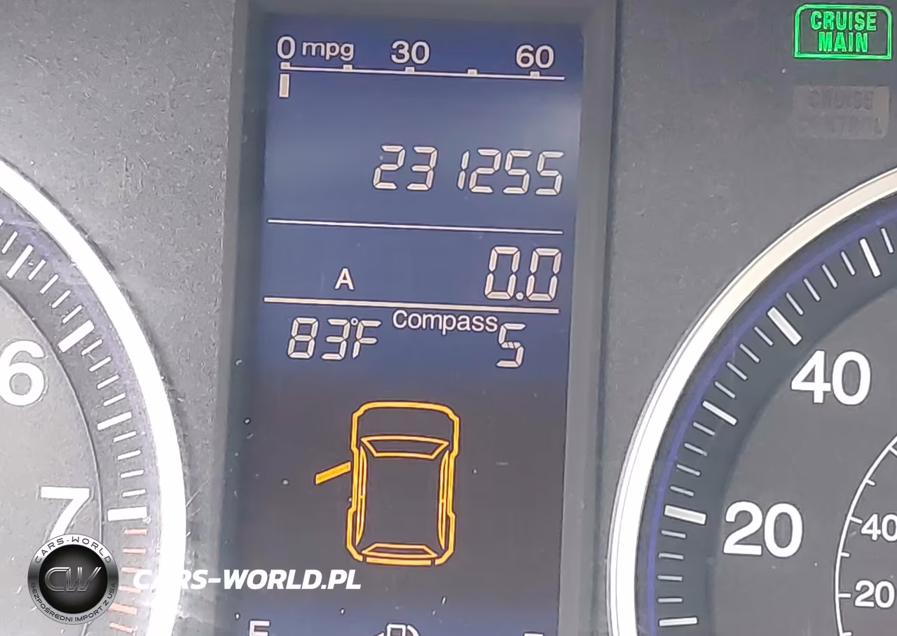 2010 Honda Cr-V Ex-L VIN:JHLRE3H77AC007395 - 16