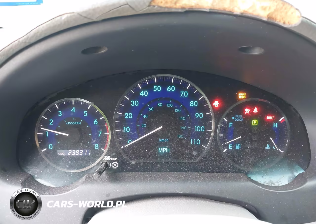 2007 Toyota Sienna Xle VIN:5TDZK22C17S056251 - 7