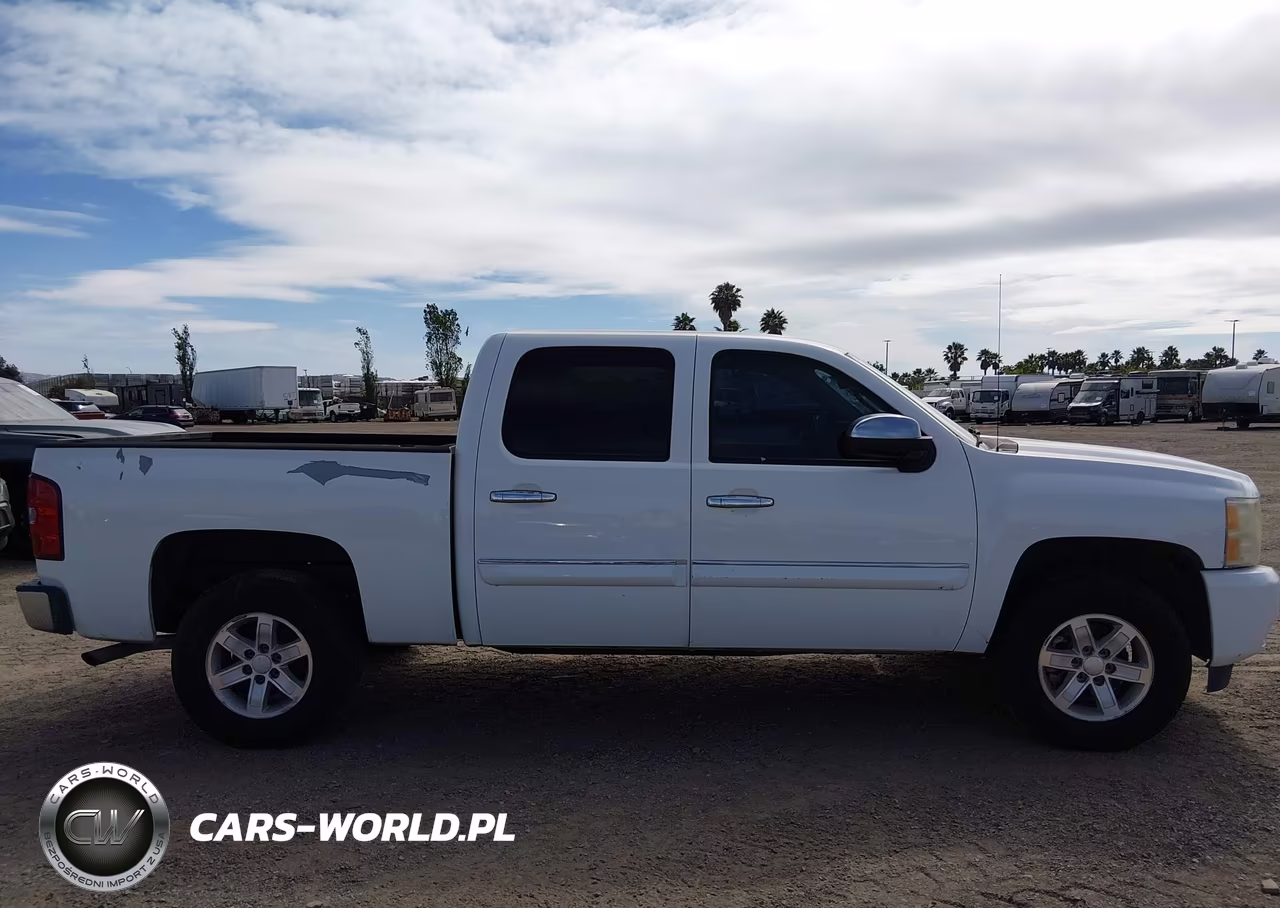 2009 Chevrolet Silverado 1500 Lt VIN:3GCEC23J19G227879 - 13