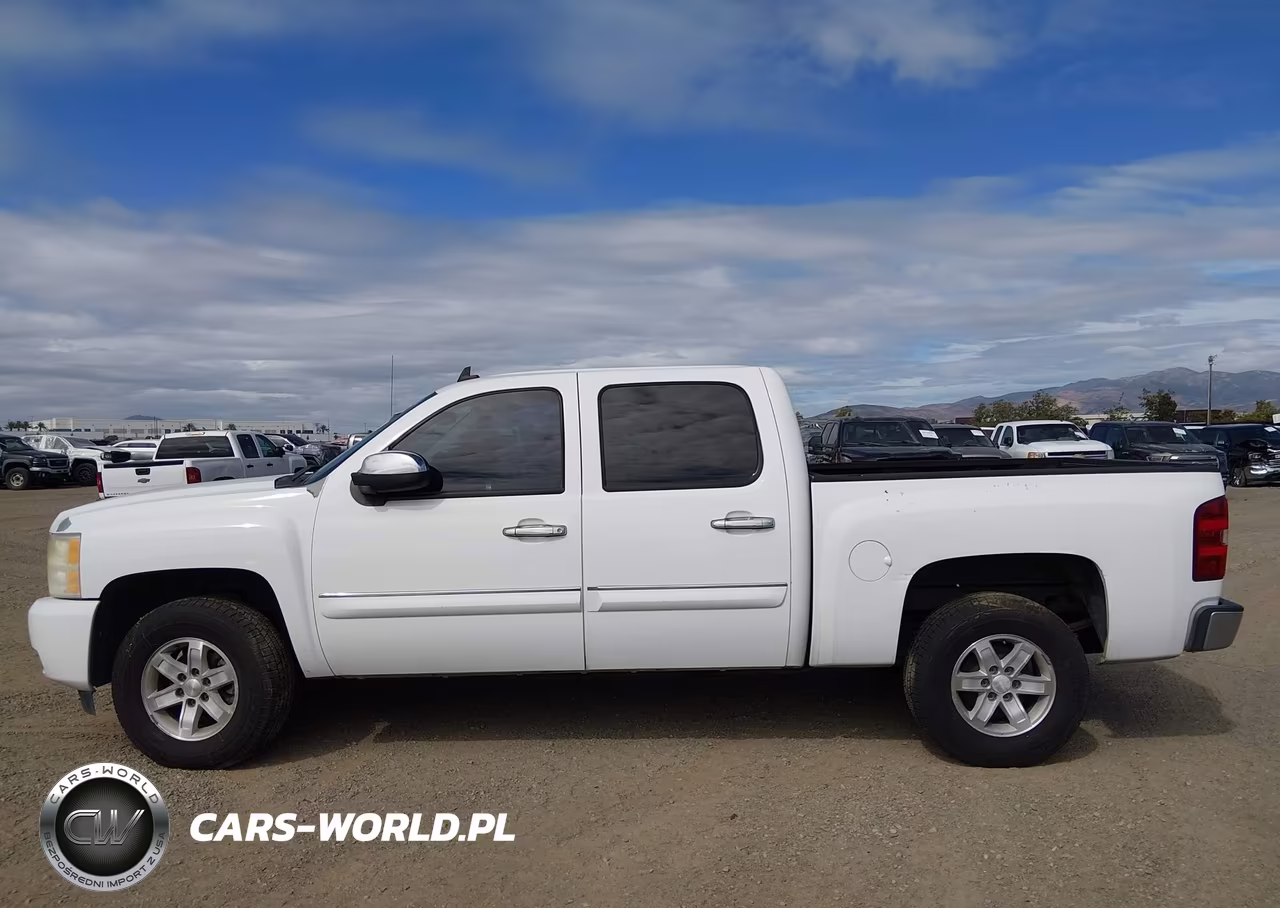 2009 Chevrolet Silverado 1500 Lt VIN:3GCEC23J19G227879 - 14