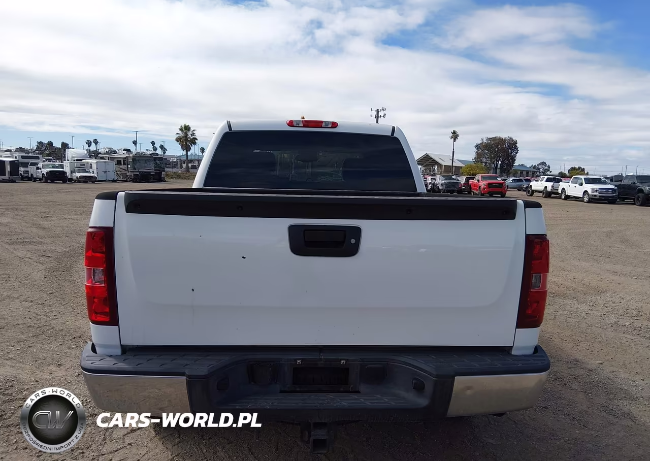2009 Chevrolet Silverado 1500 Lt VIN:3GCEC23J19G227879 - 16