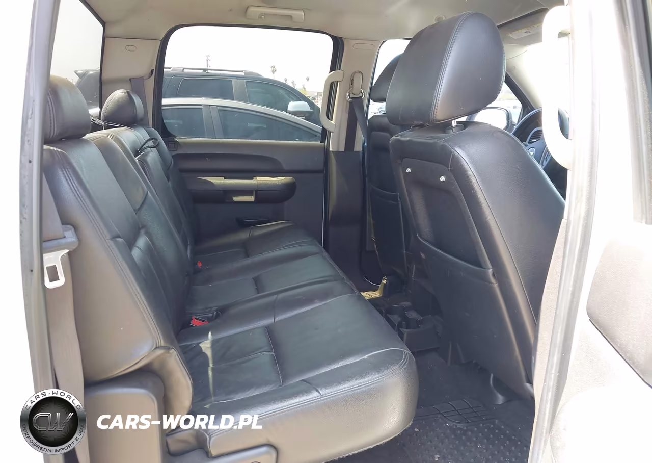 2009 Chevrolet Silverado 1500 Lt VIN:3GCEC23J19G227879 - 8