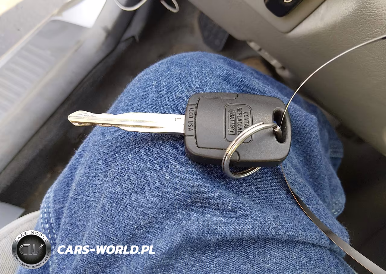 2003 Mitsubishi Galant Es-Ls VIN:4A3AA46G83E086093 - 11