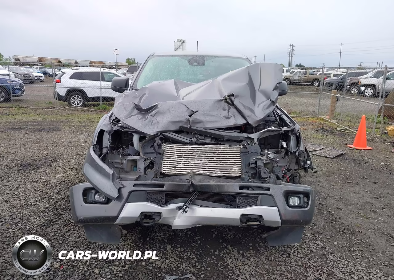2021 Ford Ranger Xlt VIN:1FTER1FH4MLD48113 - 12