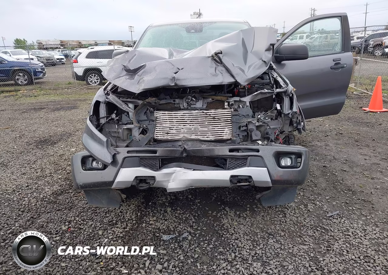 2021 Ford Ranger Xlt VIN:1FTER1FH4MLD48113 - 6