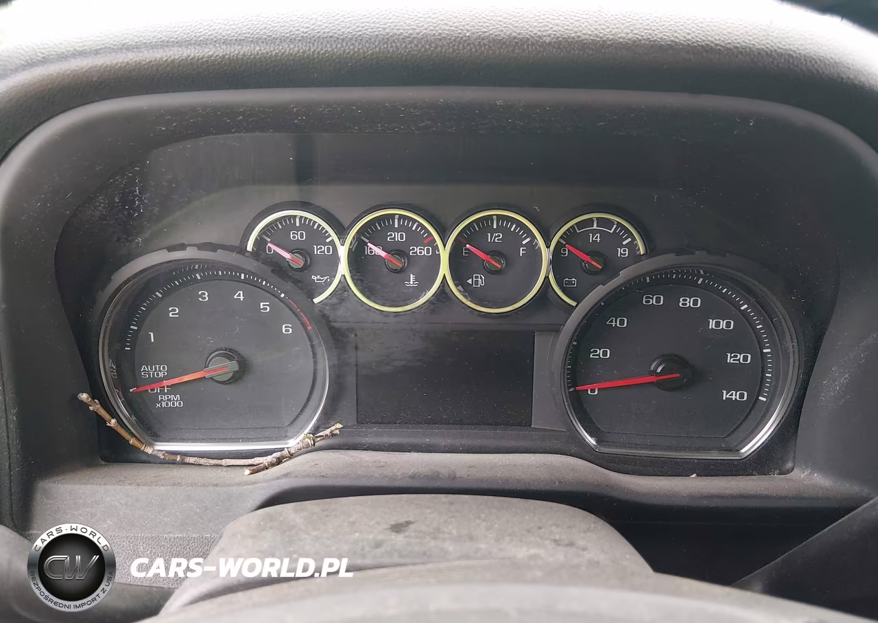 2022 Chevrolet Silverado 1500 Ltd 4Wd Short Bed Lt Trail Boss VIN:3GCUYFET0NG194175 - 7