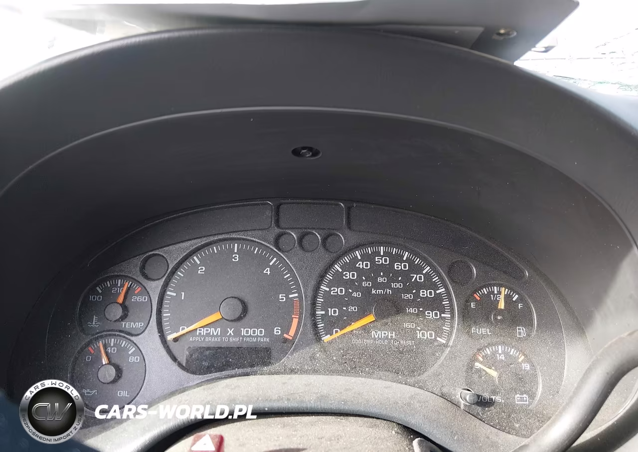 2001 Chevrolet S-10 Ls VIN:1GCDT19W318133845 - 15