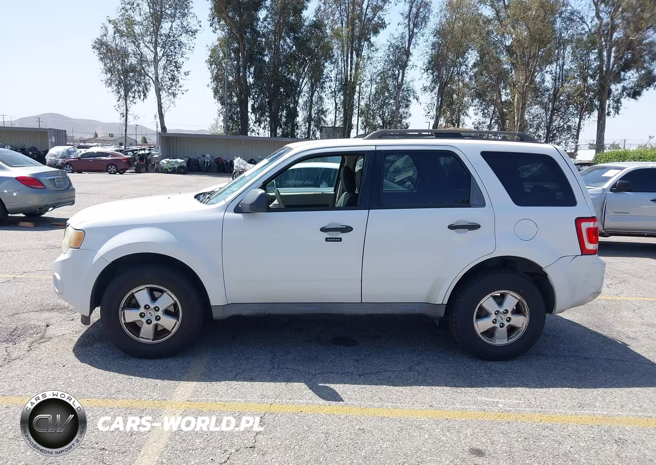 2009 Ford Escape Xlt VIN:1FMCU03789KB04128 - 14