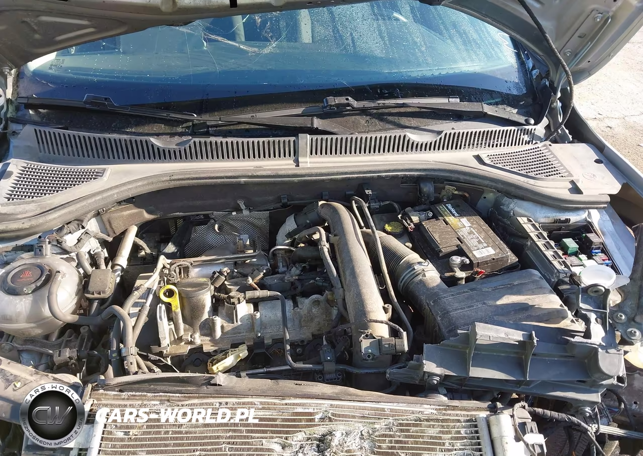 2019 Volkswagen Jetta 1.4T R-Line-1.4T S-1.4T Se VIN:3VWC57BU0KM194243 - 10