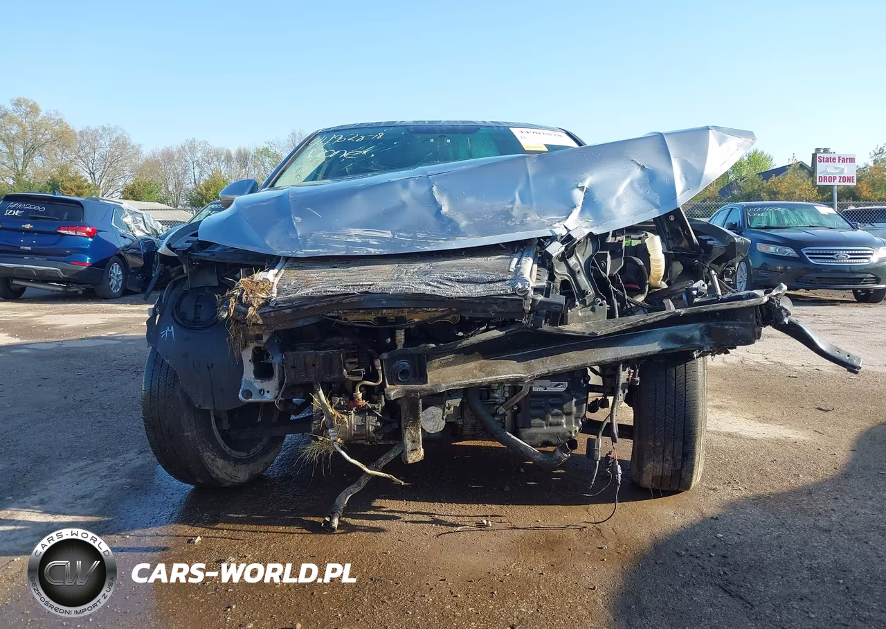 2019 Volkswagen Jetta 1.4T R-Line-1.4T S-1.4T Se VIN:3VWC57BU0KM194243 - 6