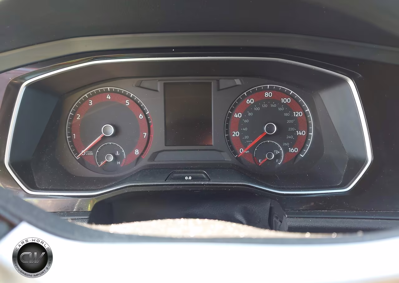 2019 Volkswagen Jetta 1.4T R-Line-1.4T S-1.4T Se VIN:3VWC57BU0KM194243 - 7