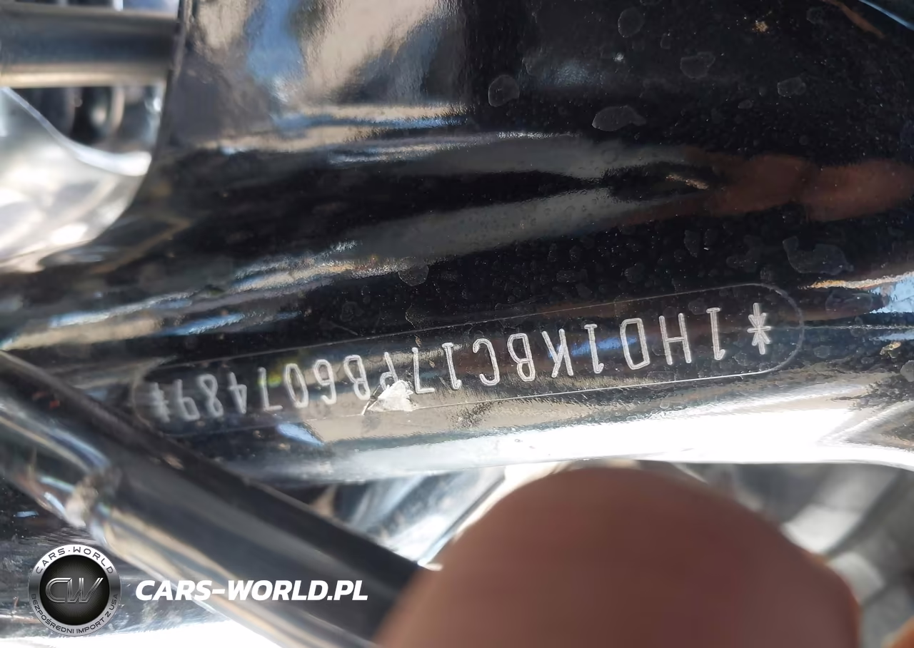 2023 Harley-Davidson Flhx VIN:1HD1KBC17PB607489 - 10