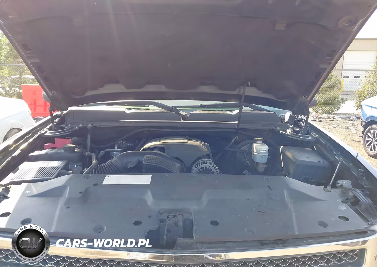2013 Chevrolet Silverado 1500 Lt VIN:3GCPCSE01DG186448 - 10