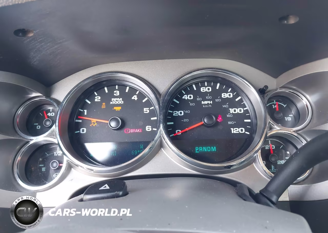 2013 Chevrolet Silverado 1500 Lt VIN:3GCPCSE01DG186448 - 7