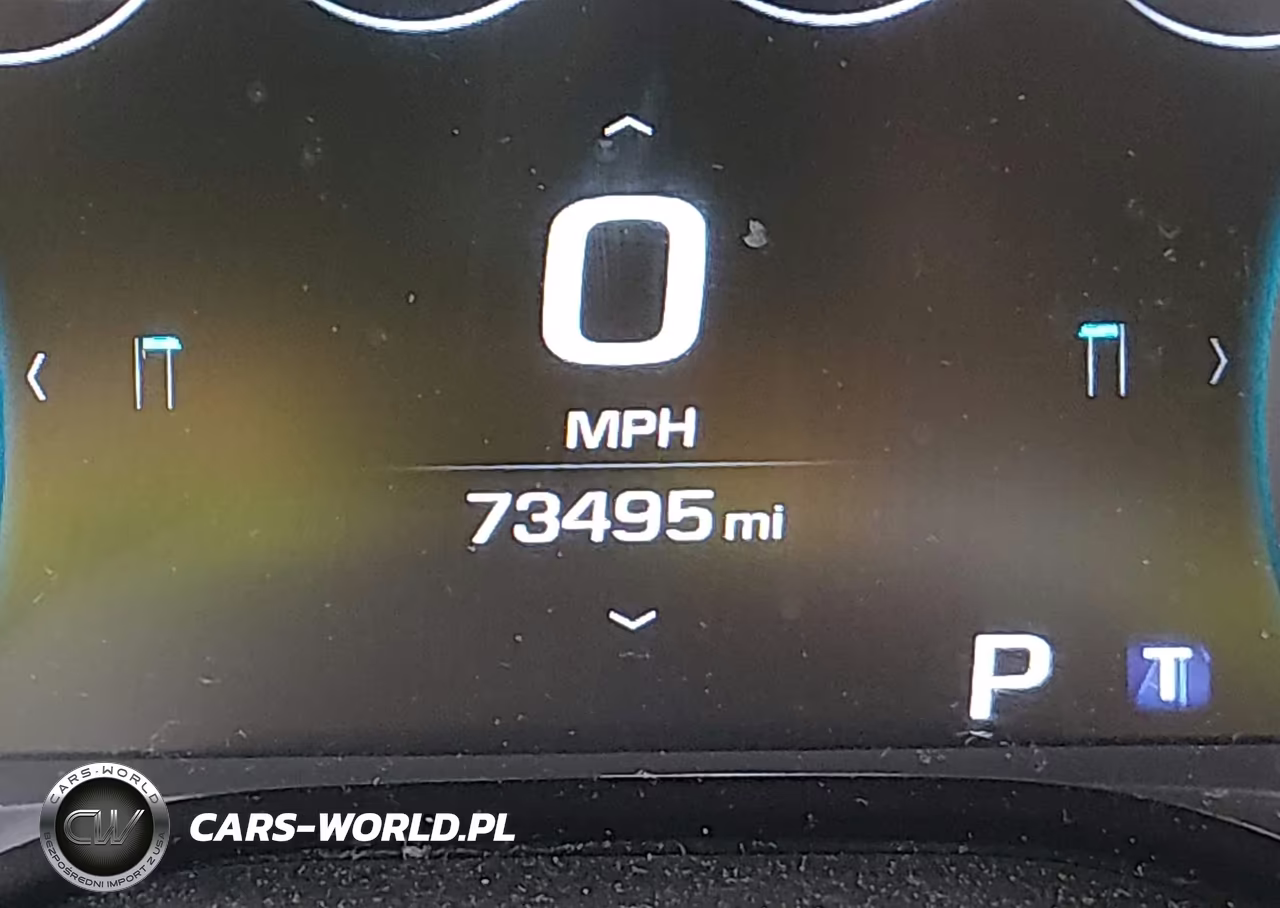 2017 Chevrolet Camaro 2Ss VIN:1G1FH1R73H0181690 - 16