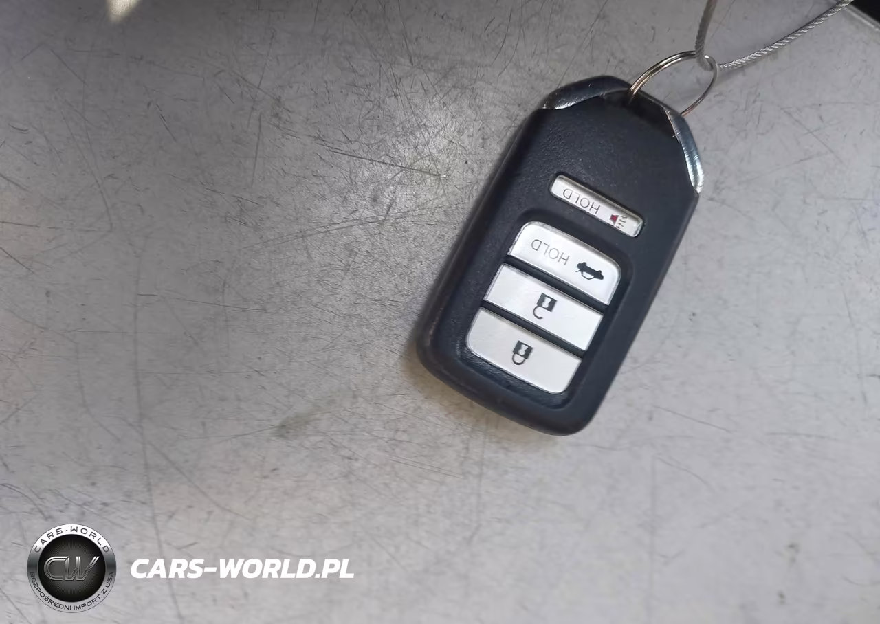 2018 Honda Accord Lx VIN:1HGCV1F15JA201054 - 11