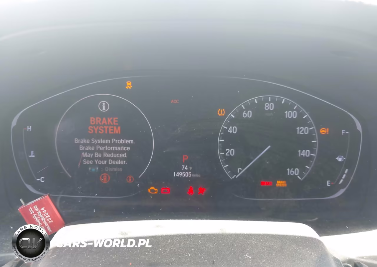 2018 Honda Accord Lx VIN:1HGCV1F15JA201054 - 7
