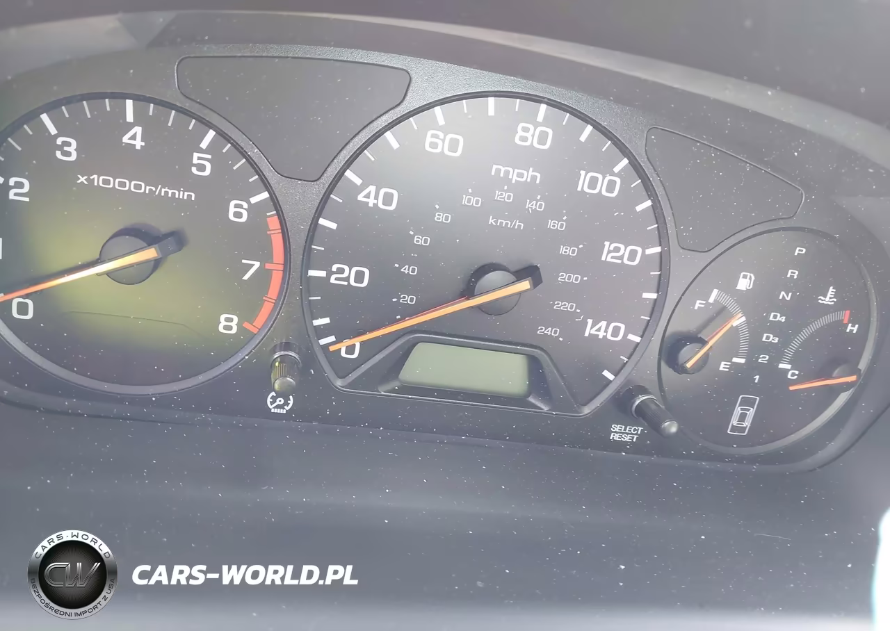 2002 Honda Accord 2.3 Lx VIN:1HGCG56442A020394 - 7