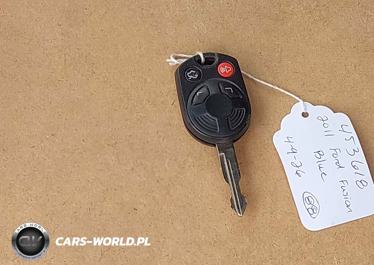 2011 Ford Fusion Se VIN:3FAHP0HAXBR345895 - 11