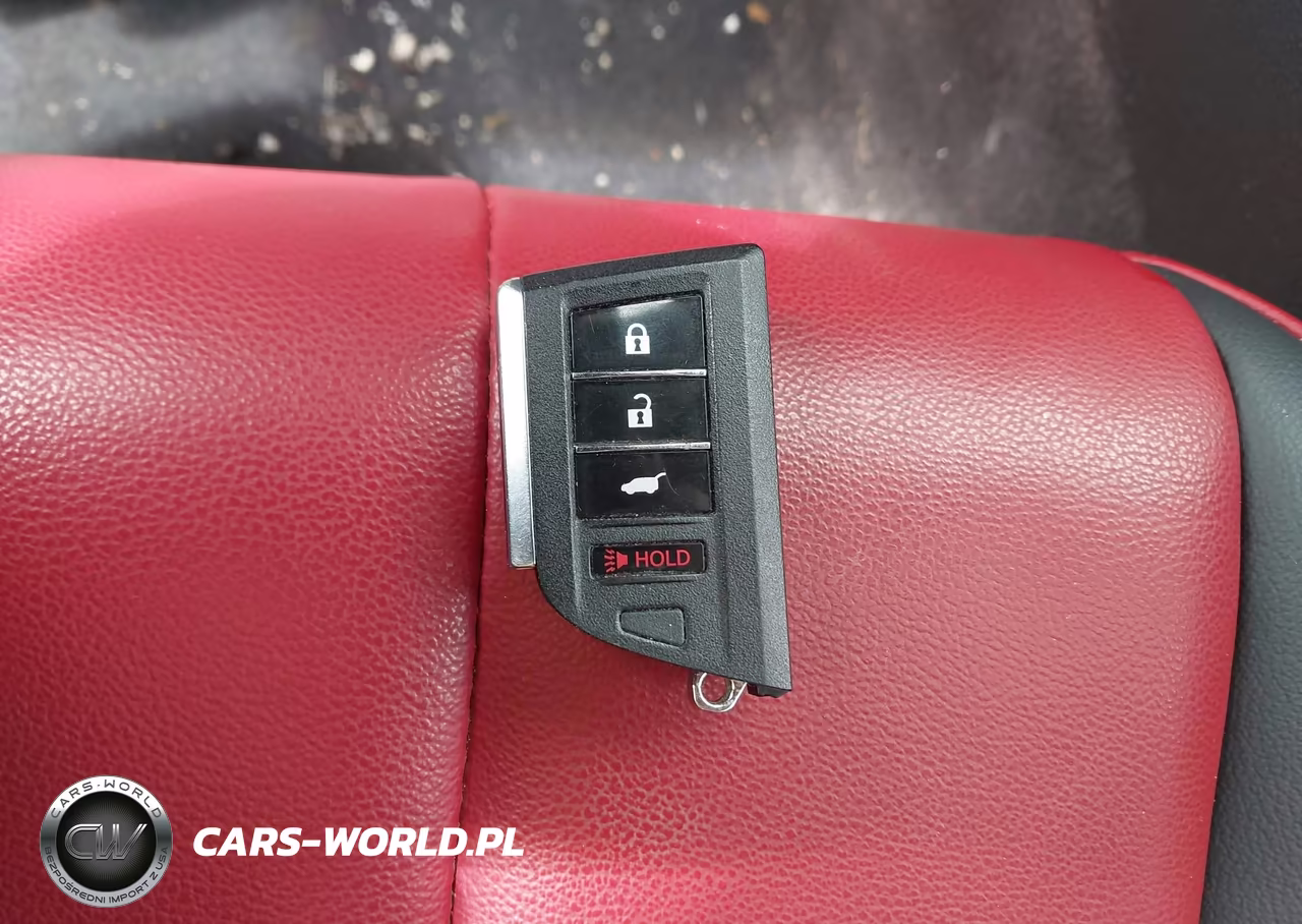 2023 Acura Integra A-Spec VIN:19UDE4H36PA012006 - 11