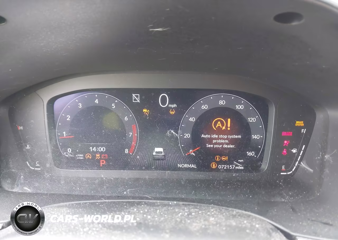 2023 Acura Integra A-Spec VIN:19UDE4H36PA012006 - 7