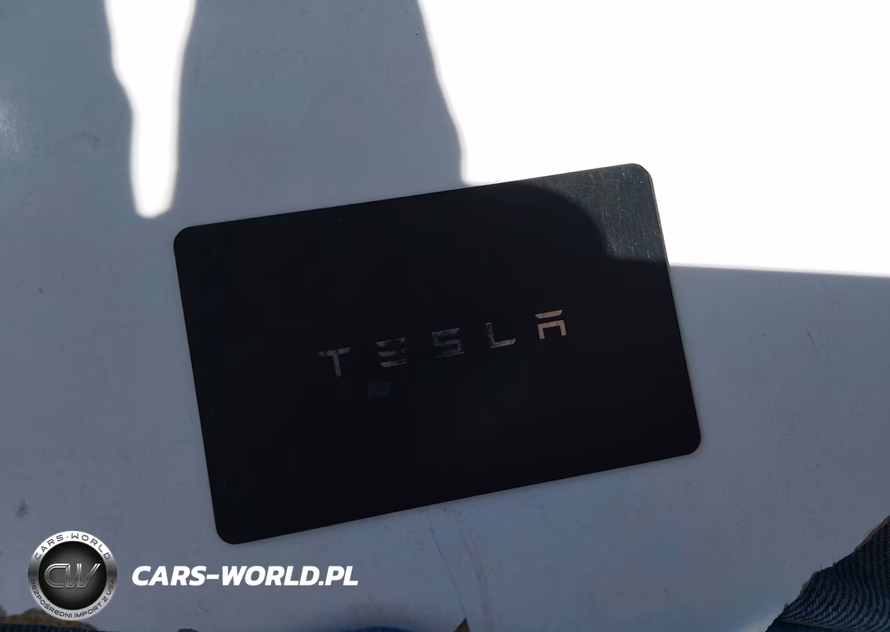 2022 Tesla Model 3 Long Range Dual Motor All-Wheel Drive VIN:5YJ3E1EB4NF318131 - 11