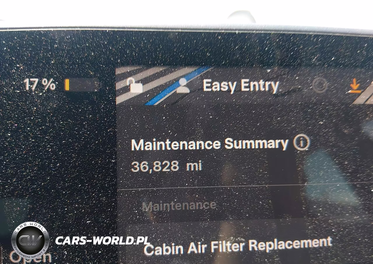 2022 Tesla Model 3 Long Range Dual Motor All-Wheel Drive VIN:5YJ3E1EB4NF318131 - 15