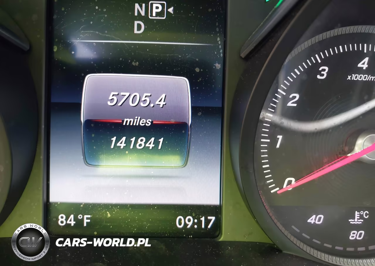 2015 Mercedes-Benz C 300 4Matic VIN:55SWF4KB5FU024348 - 14
