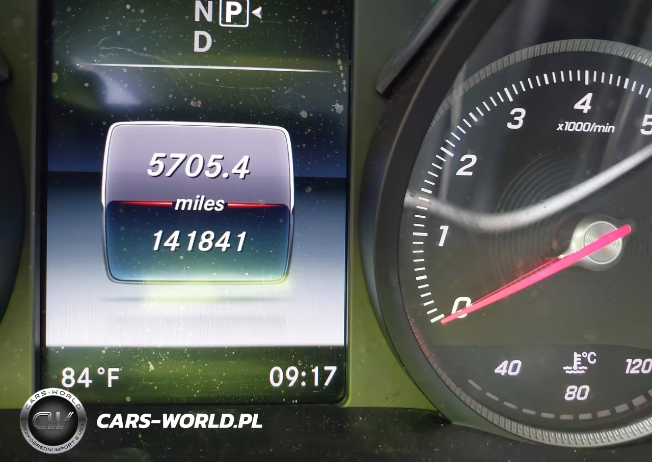 2015 Mercedes-Benz C 300 4Matic VIN:55SWF4KB5FU024348 - 7