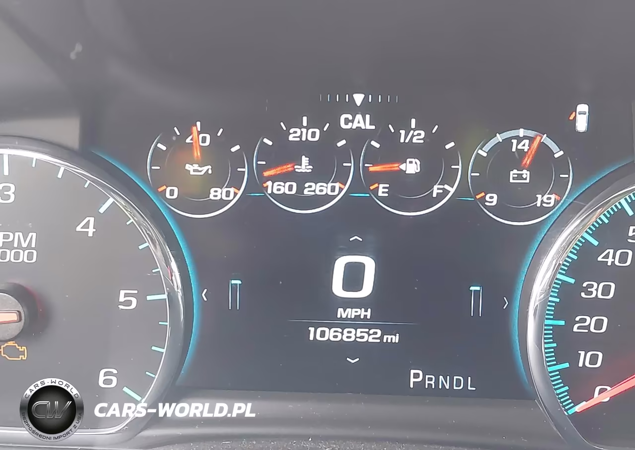 2019 Chevrolet Suburban Premier VIN:1GNSKJKCXKR182053 - 15