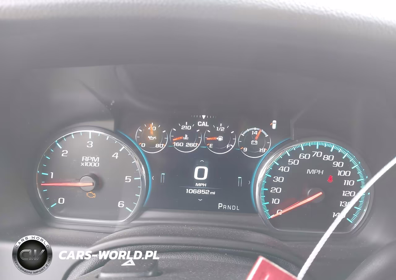 2019 Chevrolet Suburban Premier VIN:1GNSKJKCXKR182053 - 7
