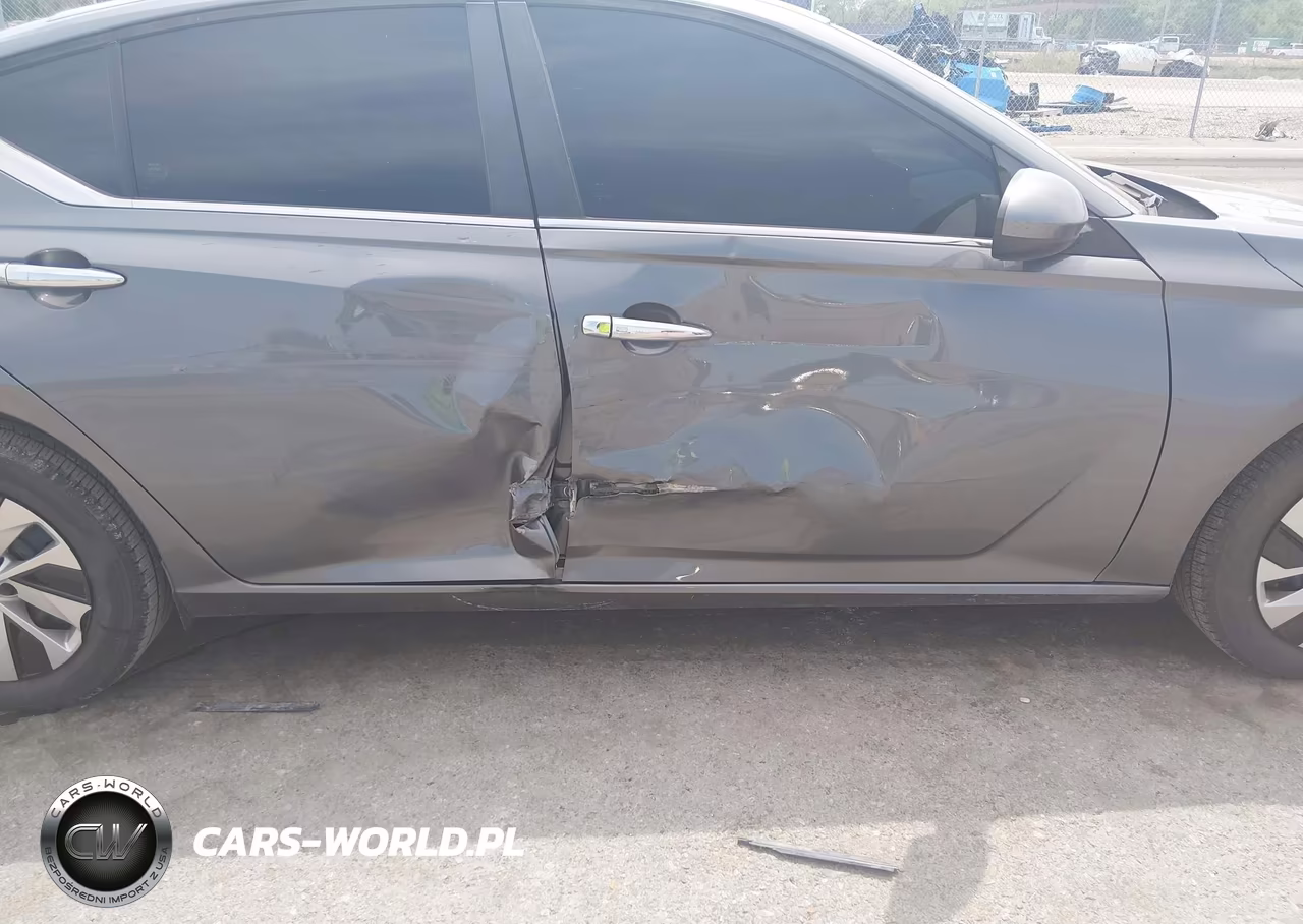 2019 Nissan Altima 2.5 S VIN:1N4BL4BVXKC251034 - 6