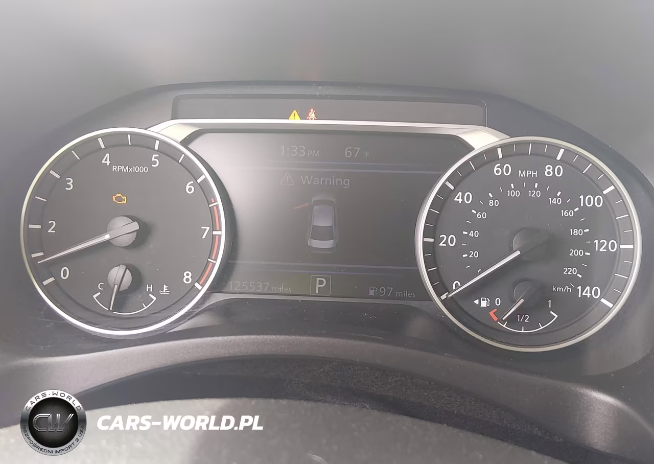 2019 Nissan Altima 2.5 S VIN:1N4BL4BVXKC251034 - 7