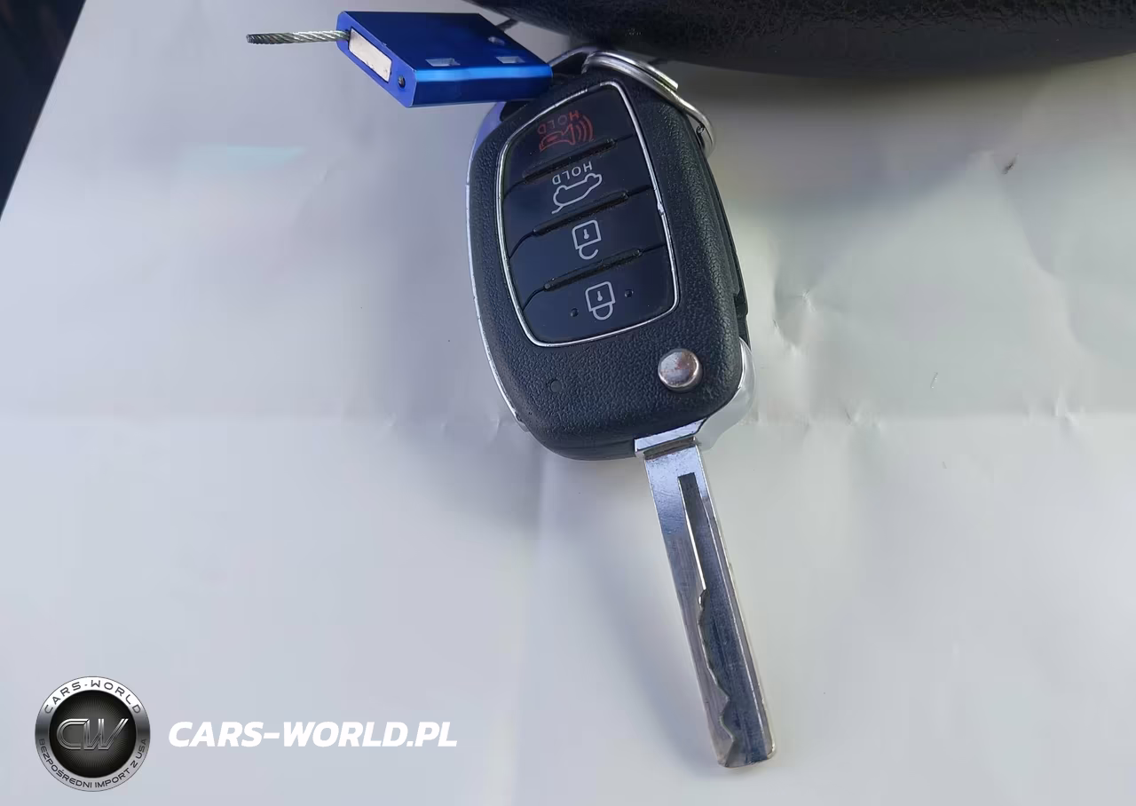 2018 Hyundai Santa Fe Sport 2.4L VIN:5NMZTDLB4JH087308 - 11