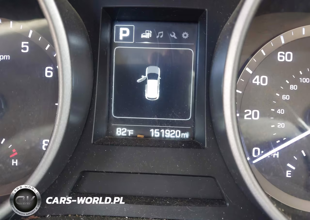 2018 Hyundai Santa Fe Sport 2.4L VIN:5NMZTDLB4JH087308 - 15