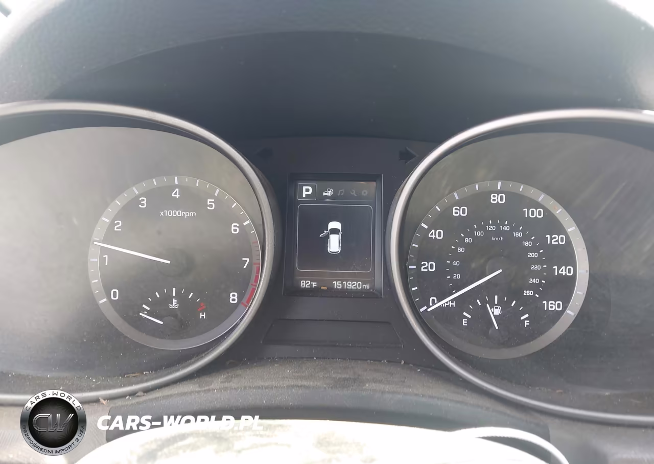 2018 Hyundai Santa Fe Sport 2.4L VIN:5NMZTDLB4JH087308 - 7