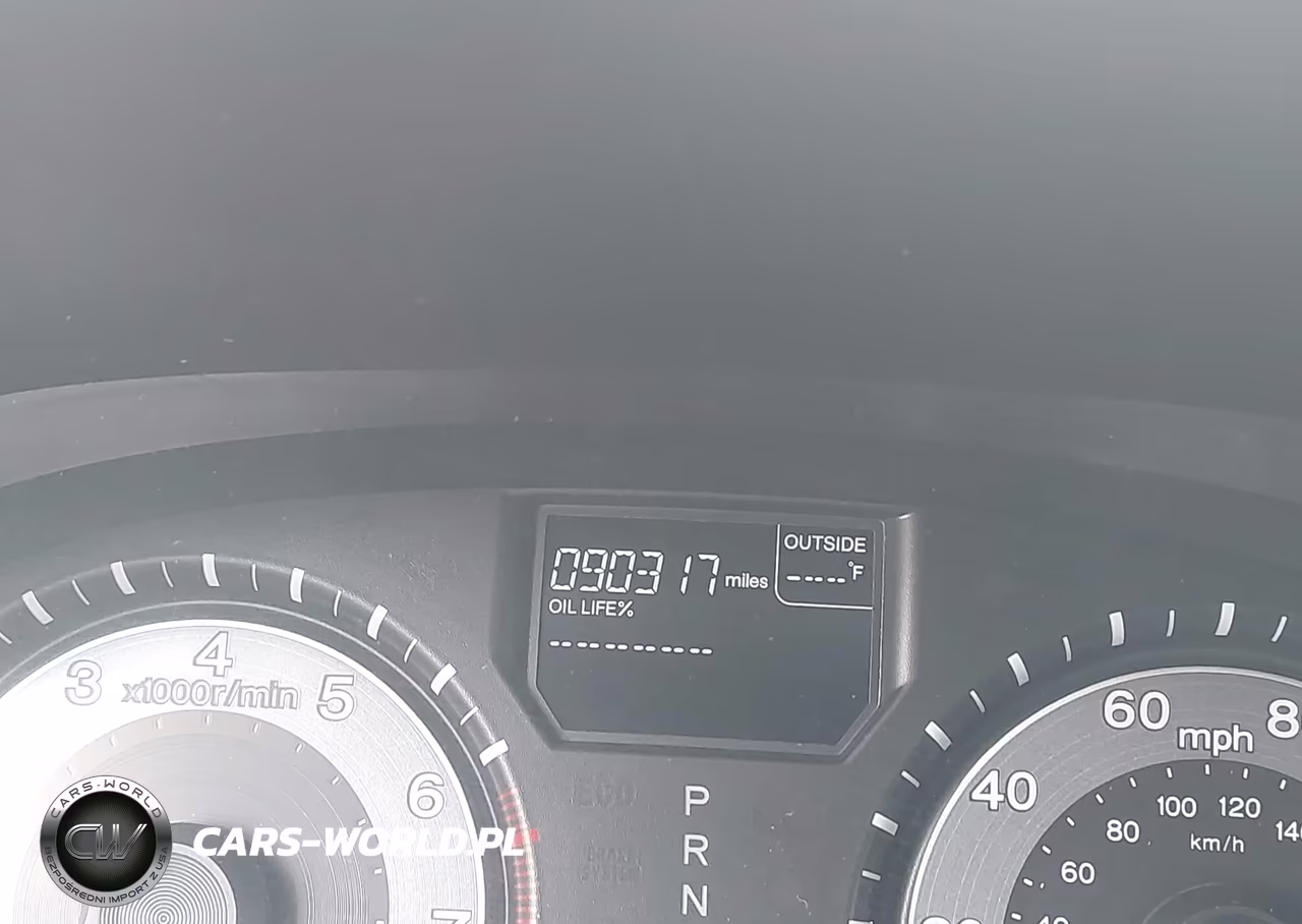 2016 Honda Odyssey Ex-L VIN:5FNRL5H63GB105597 - 7