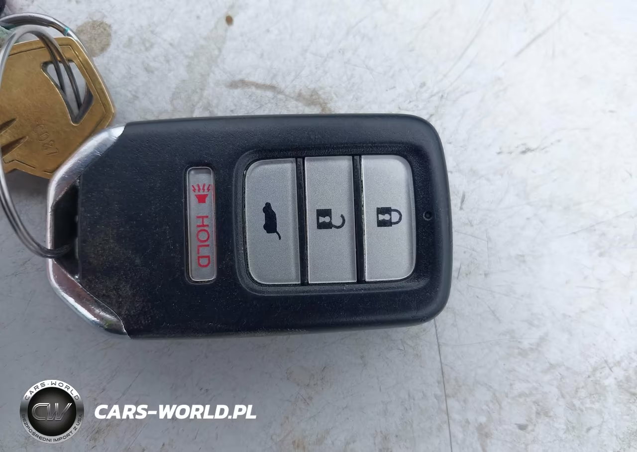 2017 Honda Hr-V Ex VIN:3CZRU5H52HG706199 - 11