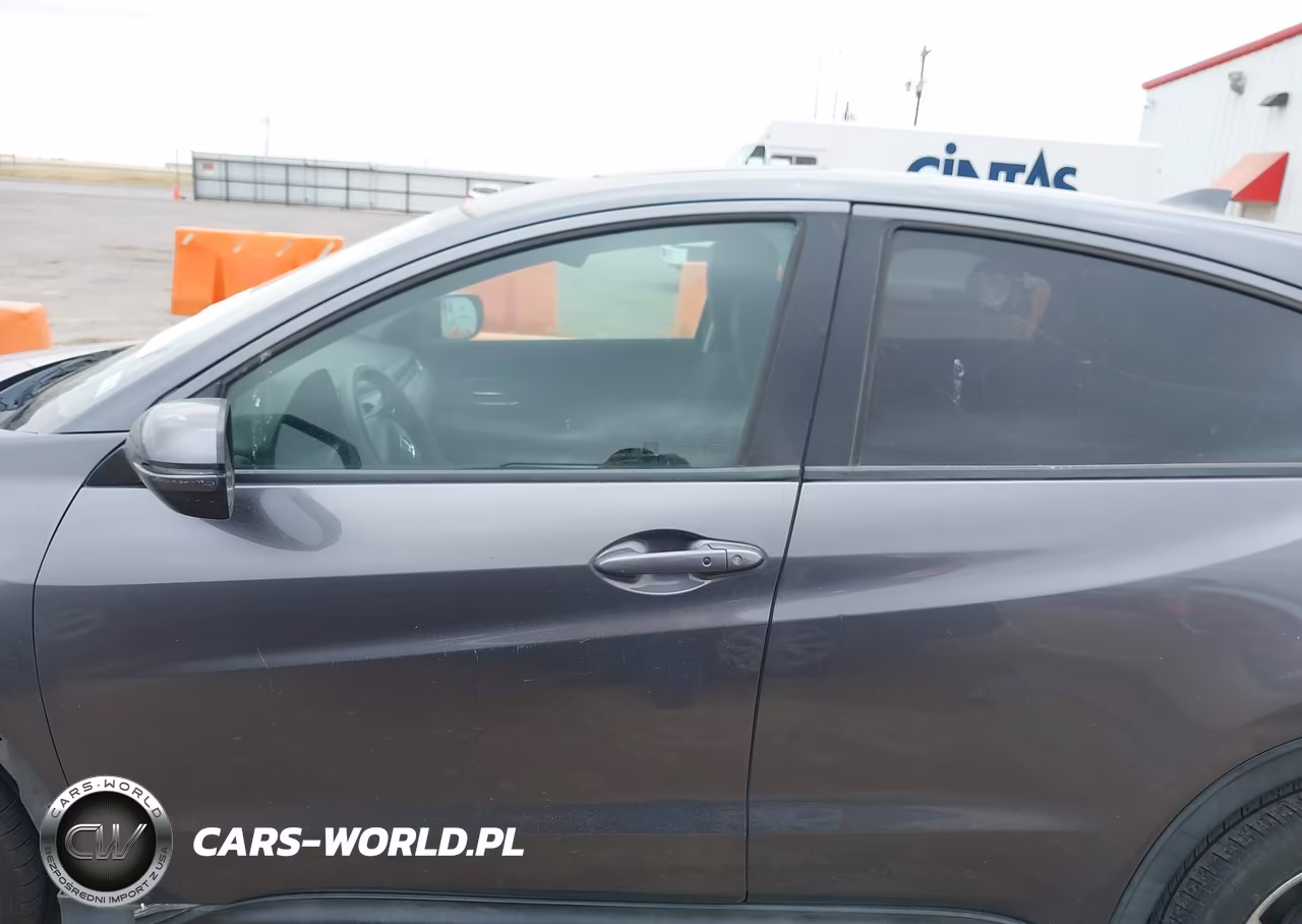 2017 Honda Hr-V Ex VIN:3CZRU5H52HG706199 - 15