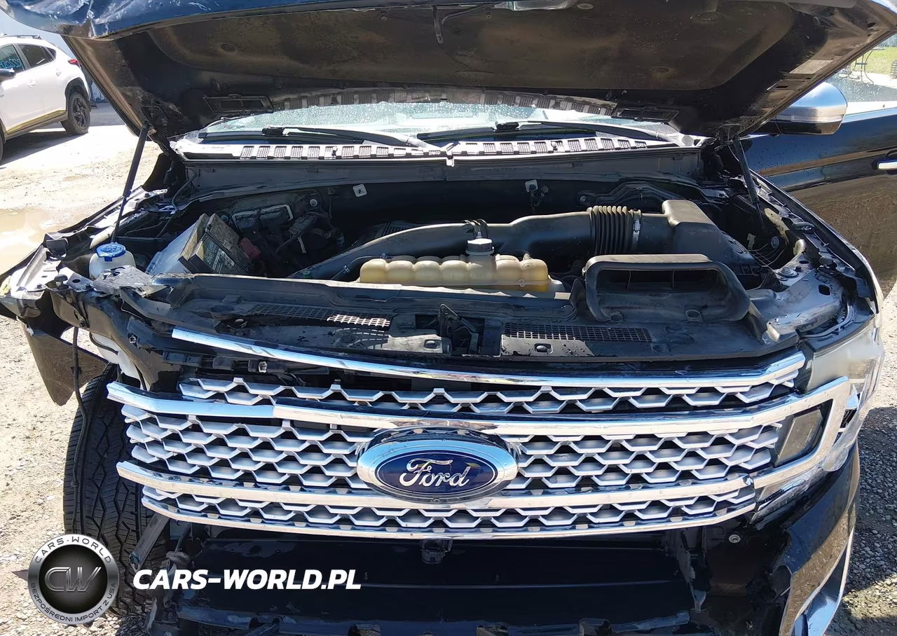2019 Ford Expedition Platinum VIN:1FMJU1MT2KEA02921 - 10