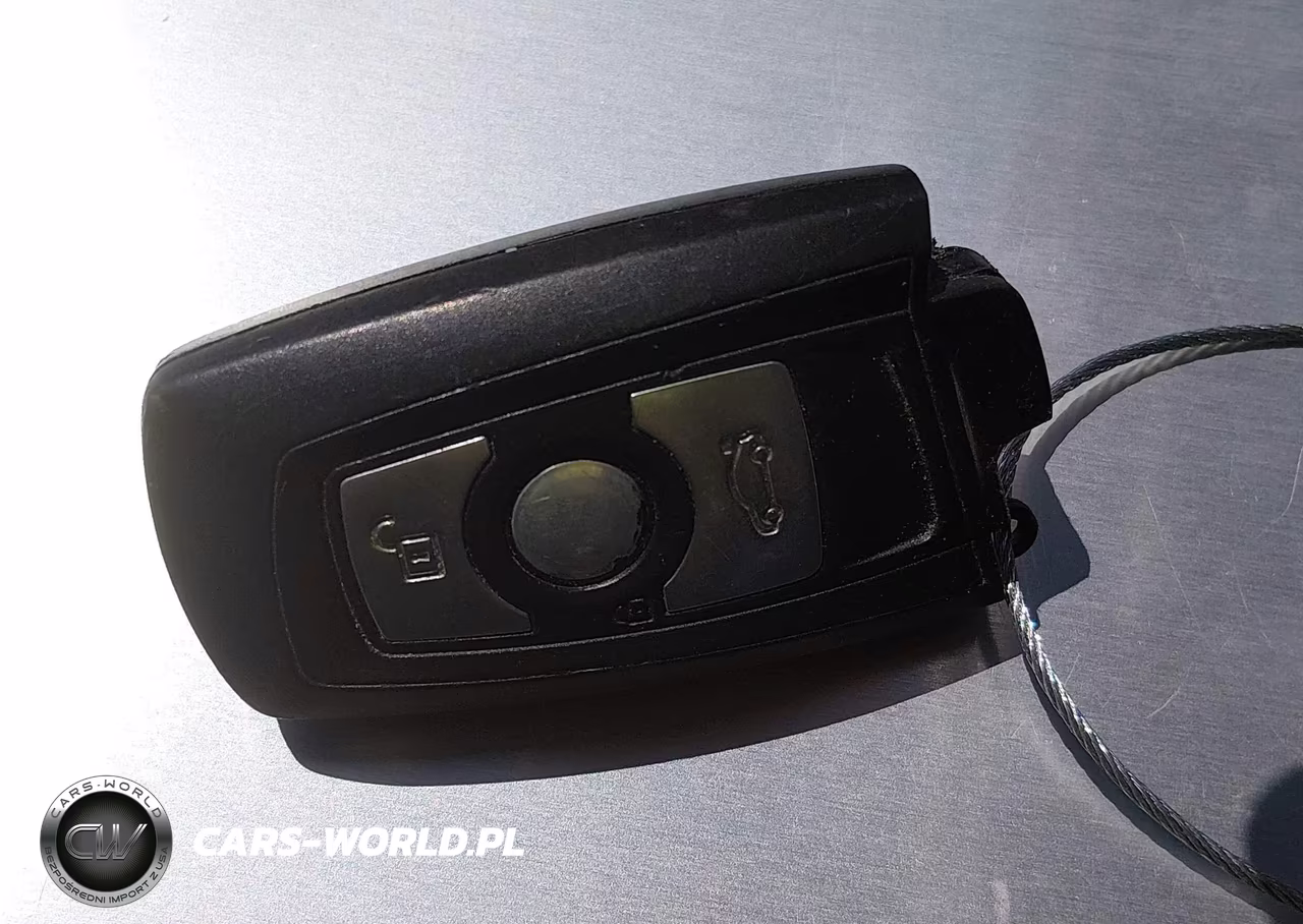 2013 BMW 320I VIN:WBA3B1C55DK129489 - 11