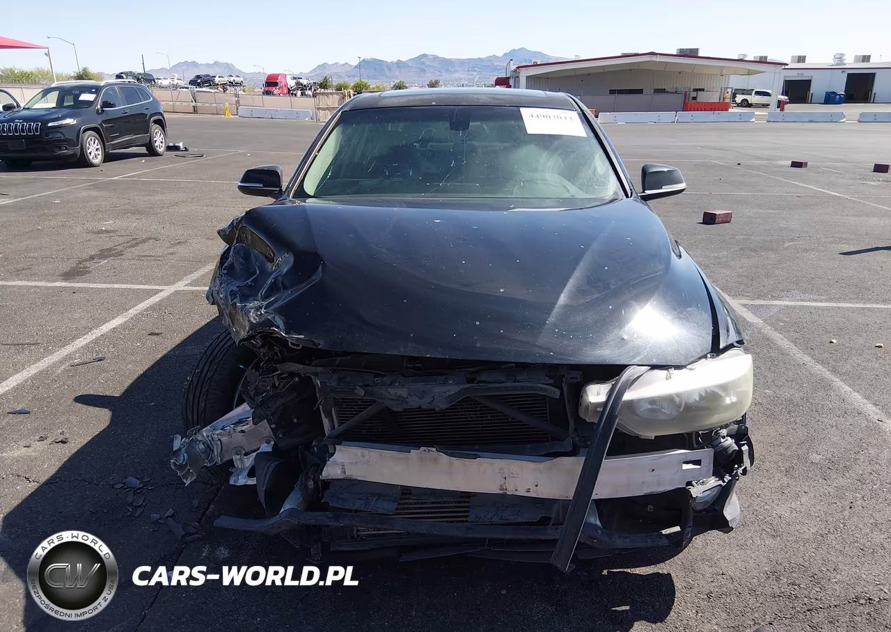 2013 BMW 320I VIN:WBA3B1C55DK129489 - 13