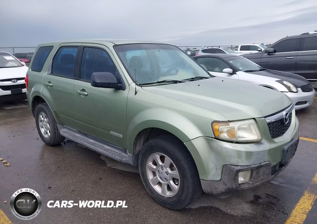 2008 Mazda Tribute I Sport