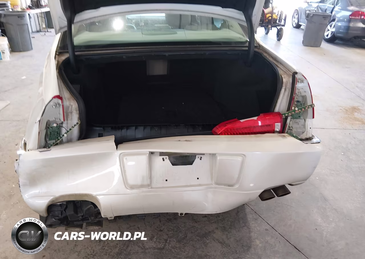 2010 Cadillac Dts Standard VIN:1G6KA5EY4AU123573 - 6